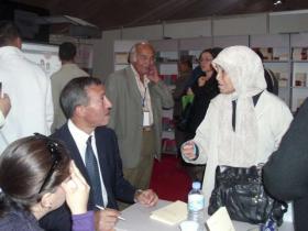 Azouz Begag-Sila 2010