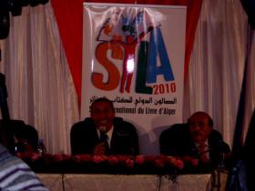 Begag table ronde
