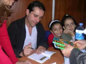 Claude Carre Sila 2006
