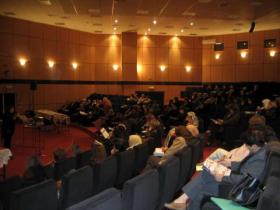 Seminaire Scolaire 2007