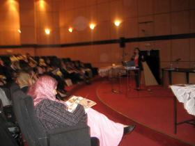 Seminaire Scolaire 2007