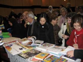 Seminaire Scolaire 2007
