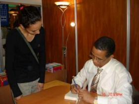 Yasmina Khadra Sila 2006
